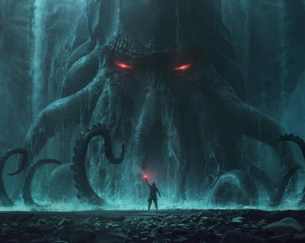 5 фэнтези книг на новогодние праздники