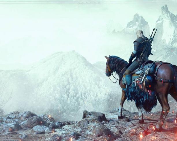 Новая книга по вселенной «Ведьмака» выйдет в конце 2024 года