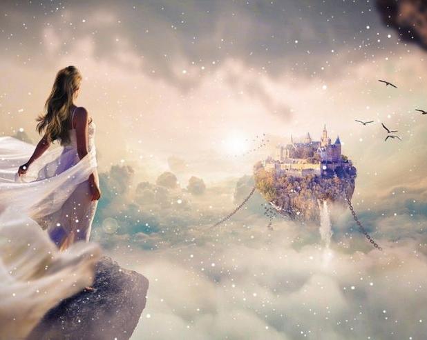 «Колесо времени» — одна из лучших серий в жанре фэнтези. 6 гениальных книг Роберта Джордана