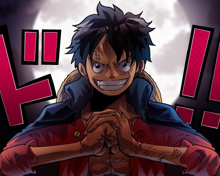 One Piece: баланс сил, который пошёл крахом?