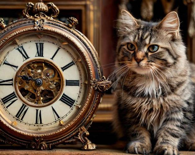 Романы о времени и его влиянии: Подборка из 8 книг