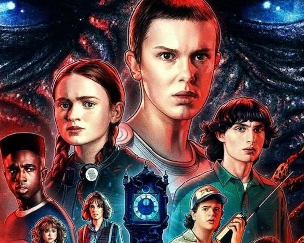 10 книг, которые стоит почитать фанатам сериала «Очень странные дела»
