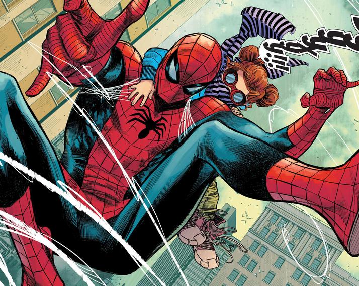 Ultimate Spider