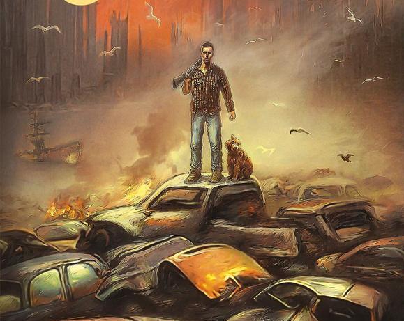 Обзор книги Харлана Элиссона «Эликсиры Элиссона. От глупости и смерти»