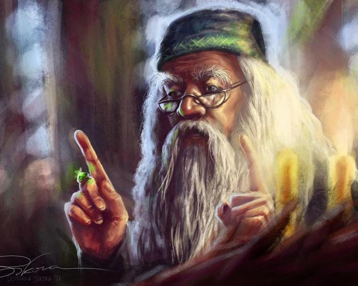 Гарри Поттер и предыдущие поколения