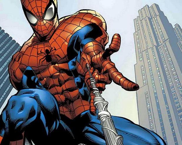 Спустя 27 лет Marvel объяснит, что случилось с одним из первых злодеев Человека