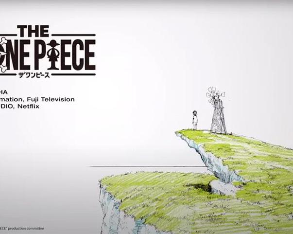 Netflix и Wit Studio разрабатывают ремейк аниме One Piece