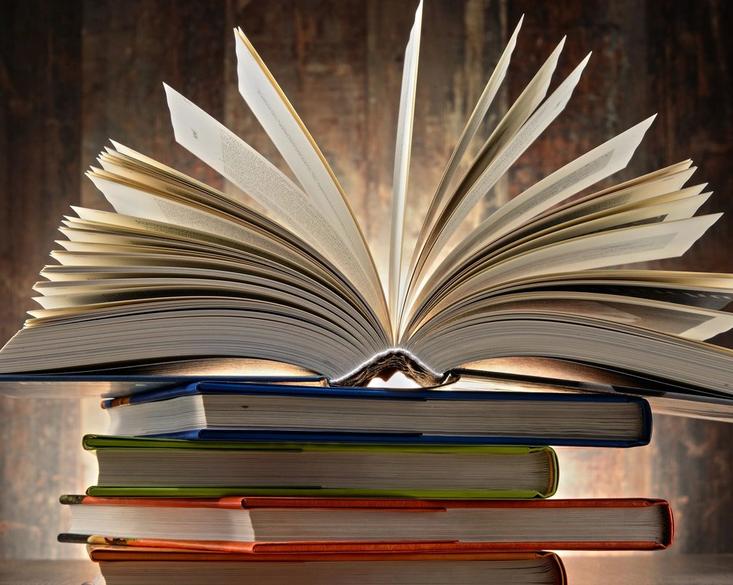 Лучшие книги о личных финансах и финансовой грамотности